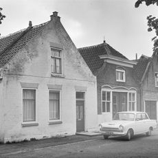 Dorpsstraat 5, Wemeldinge