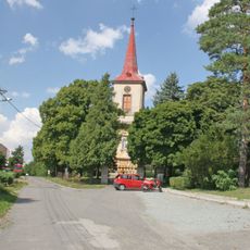 Church of the Finding of Saint Stephen