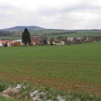Göppersdorf (Höttingen)