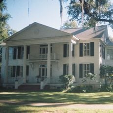Stockton-Curry House