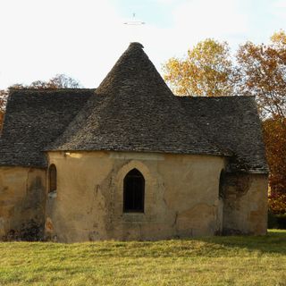 Chapelle de Pelvézy