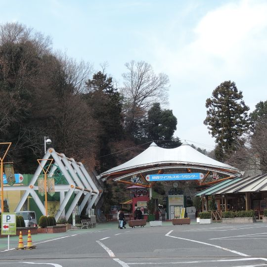 Kansai Cycle Sports Center