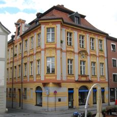 Westenstraße 1 (Eichstätt)