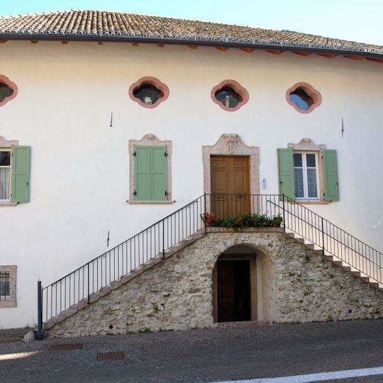 Palazzo Saracini
