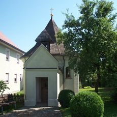 Kapelle St. Anna