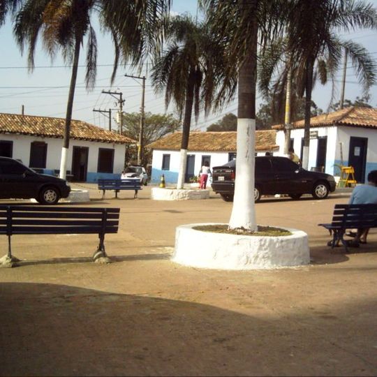 Aldeia de Carapicuíba