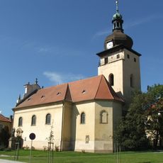 Church of Saints Peter and Paul