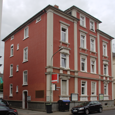 Haus Ludwigstraße 42