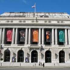 San Francisco War Memorial Opera House