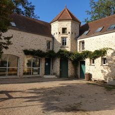 Ferme d'Écancourt
