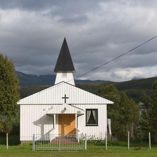 Finnsæter Chapel