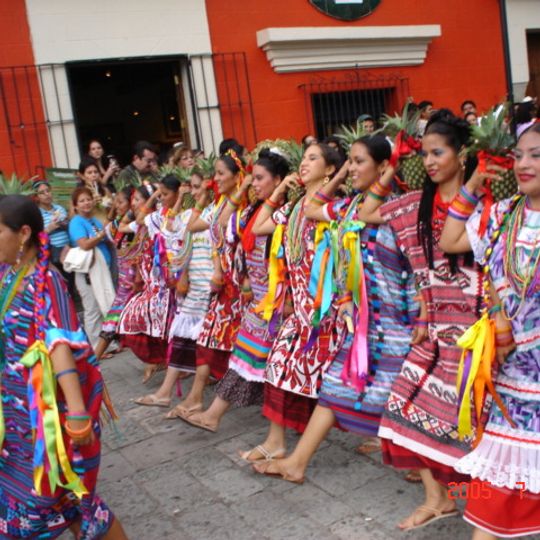 Papaloapan Region