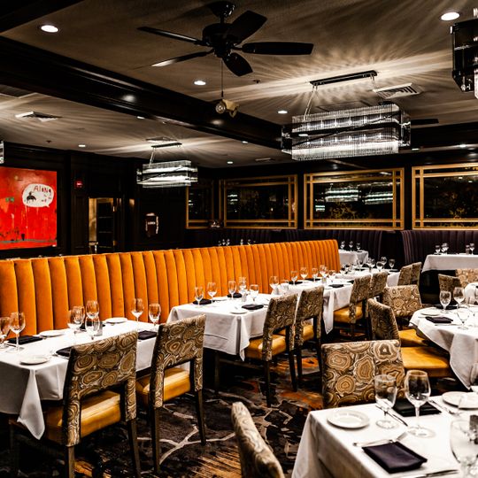 Del Frisco's Double Eagle Steak House