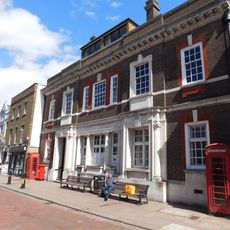 Rochester Head Post Office