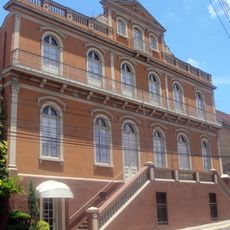 Ernesto Frederico Scheffel Foundation