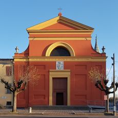 San Giovanni Battista