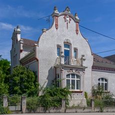 Salzburger Straße 18, Lambach