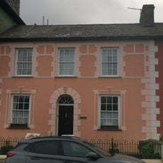 No.2 Portland Place (formerly The Customs House)