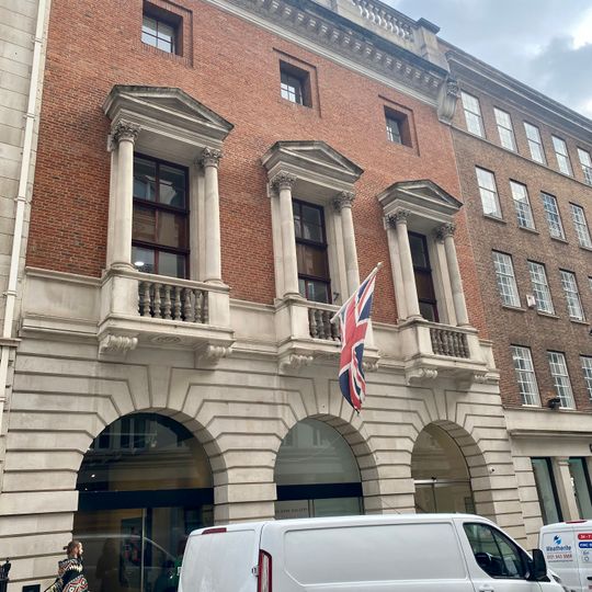 2 And 3, Duke Street St James's Sw1