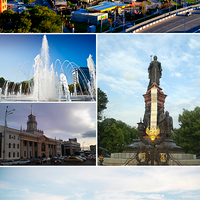 Krasnodar