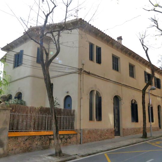 Conjunt Maria Llinàs II