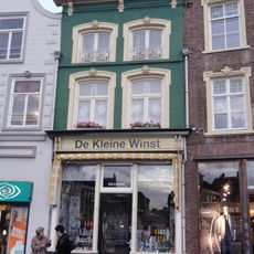 Markt 29, 's-Hertogenbosch