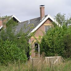 Stelleweg 2, Kloetinge