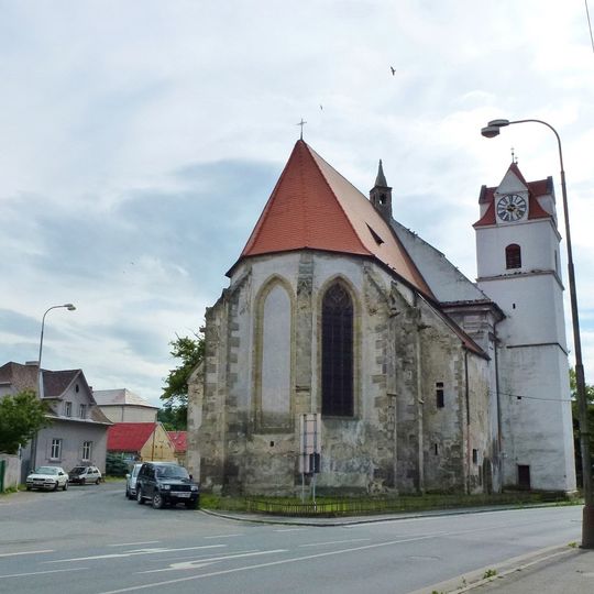 Church of Saint Apollinaris