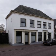 Overstraat 42, Amerongen