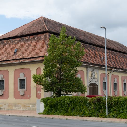 Feuerwehrmuseum