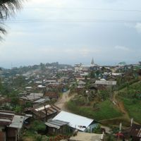 Mokokchung district
