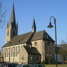 Saint Nicholas Church