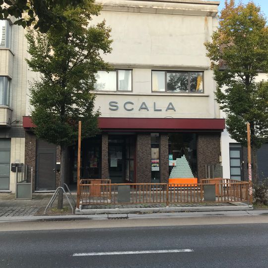 Theater Scala