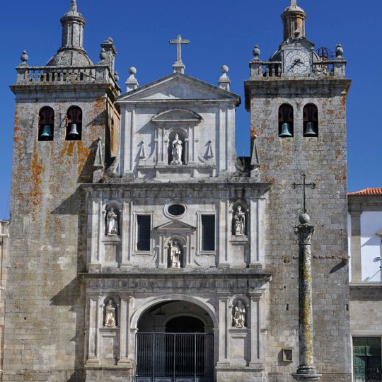 Viseu Cathedral