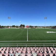Belson Stadium