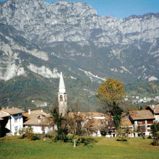 Chiesa delle Sante Fosca e Maura