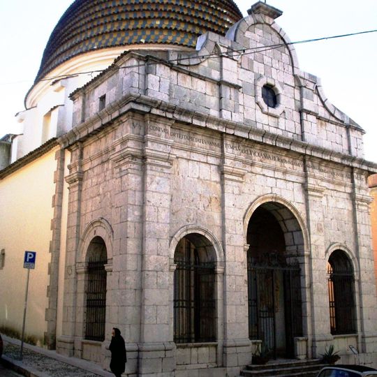 Chiesa di San Gennaro