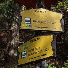 Praszywe (dolina Parzychwost)