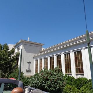 First Greek Evangelical Church