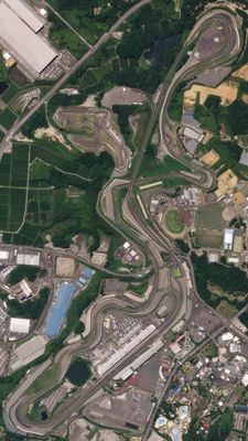 Aerial View 1