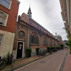 Tichelkerk