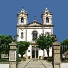 Igreja Paroquial de Alpiarça