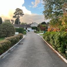 Chemin des Merles