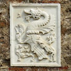 Stemma degli Appiani