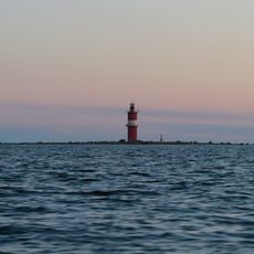 Kallan lighthouse