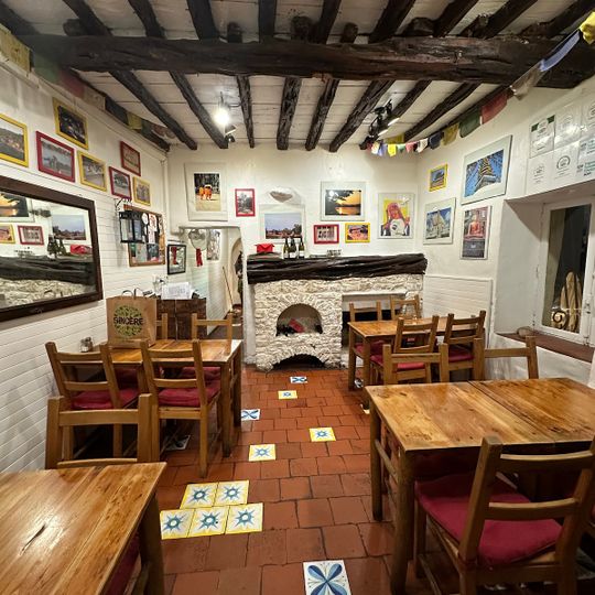 Bodega Bonifacio