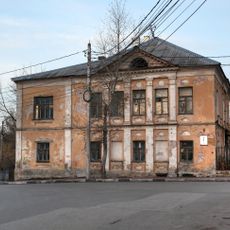 Mayor's residence (Kaluga)