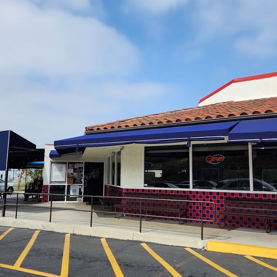 Flappy Jack's Pancake House
