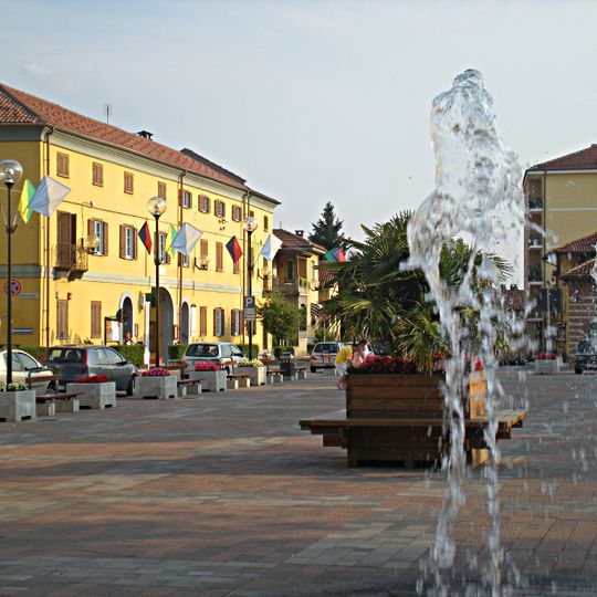 Villastellone