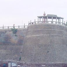 Akola Fort